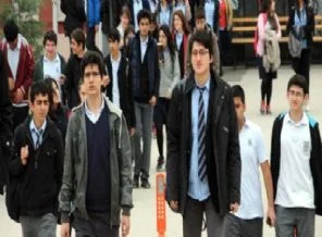 MEB'den liselileri sevindirecek karar