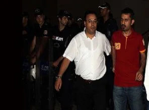 Mehmet Baransu neden gözaltına alındı?