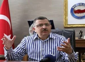 Memur-Sen'den Gazze için yardım kampanyası