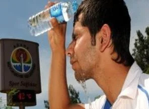 Meteoroloji uyardı! Bayıltan sıcaklar geliyor