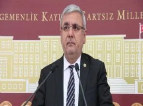 Metiner: Ekmel Pensilvanya projesidir