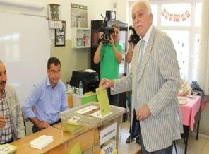 Mustafa Kamalak oyunu boşa mı attı?