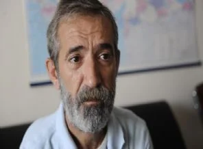 Musul'daki rehine yakını isyan etti
