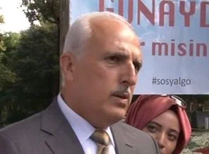 Mutlu'dan kayıp gençlere ilişkin açıklama