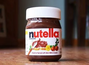 Nutella'daki Türk tadı kaçacak