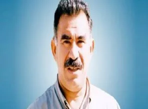 Öcalan çözüm sürecine ilişkin mesaj verdi