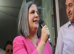 'Öcalan'ın özgürlüğü için oy kullanacağız'