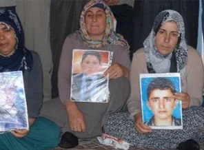 Onların bütün umutları '1 Eylül'