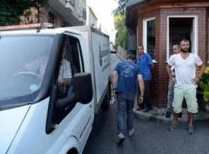 Ören Bayan'ın eski sahipleri öldürüldü!