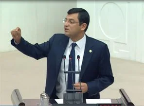 Özel'den Kılıçdaroğlu'na tam destek!