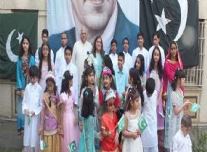 Pakistan Bağımsızlık Günü Ankara'da kutlandı