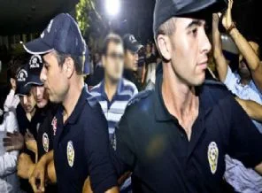 Paralel operasyonunda yeni tutuklama