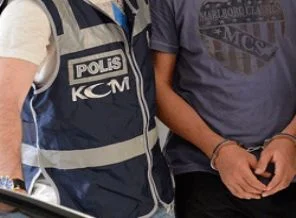 'Paralel yapı'dan aranan polis için flaş gelişme