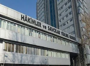 Paralel yapı iddialarını soruşturan savcı ve hakime inceleme