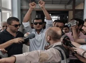 'Paralel yapı' operasyonunda ilk itirazlar