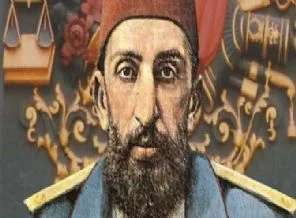 Paralel yapının yaptığını II. Abdülhamid'e de yapmışlar