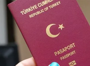 Pasaportu olanlar dikkat