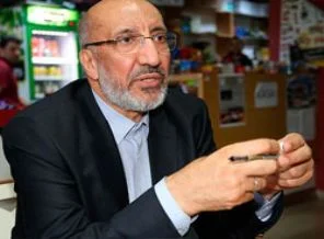 Rabia hareketi bütün mazlumlar için ittifakı öngörüyor