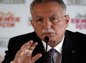 Radikal'in tesellisine tokat gibi cevap