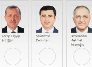 Romenler hangi adayı destekliyor?
