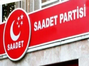 Saadet Partili başkandan Erdoğan'a destek