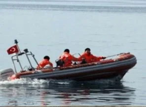 Sahil Güvenlik'ten o gençlerle ilgili açıklama