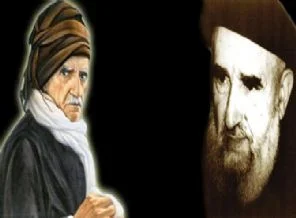 Said Nursi'nin dilinden kendi varisleri kim cevabı