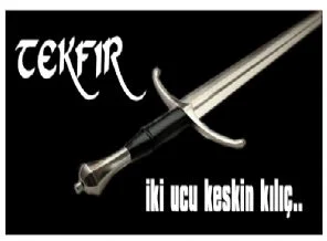 Şam İslam heyetinin 'tekfirden sakındırma risalesi'