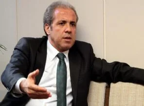 Şamil Tayyar açıkladı: Operasyon 81 ile yayılacak