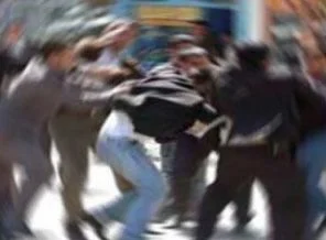 Şanlıurfa'da muhtarlık kavgası