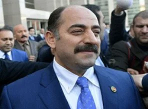 Savcı Öz'den suç duyurusu