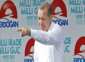 Seçim sonuçlarını dünya böyle duydu