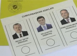 Seçimde hileye hapis cezası
