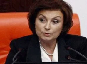 Selvi: Erdoğan'ı CHP'li Güldal Mumcu karşılayacak