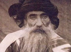 Seyid Rıza, köyünde anıldı