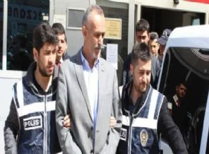 Siirt Tillo Belediyesi'nde istifa depremi