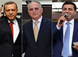 Silivri Cezaevi'nde birinci kim çıktı?