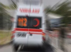 Sivas'ta feci kaza: 3 ölü, 5 yaralı