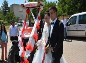 Sonunda bu da oldu