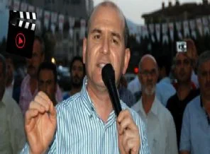 Soylu: Bahçeli, partisini CHP'ye metres yaptı