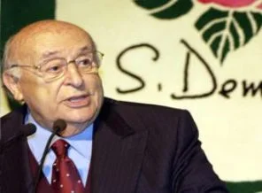 Süleyman Demirel tanık olarak dinlenecek