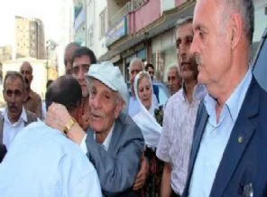 Süreçle birlikte 22 yıl sonra geri döndü