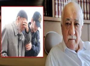 Tahşiye Cemaatinden 'paralel yapıya' suç duyurusu
