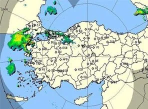 Tehlike İstanbul'a hızla yaklaşıyor