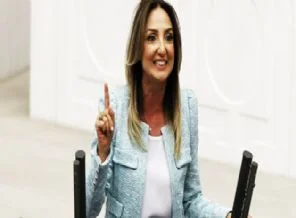 Tepki çeken sözler: Şeytan diyor ki...
