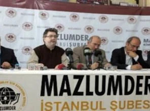 'Tevhid Selam Örgütü' mağdurları gerçekleri açıklayacak