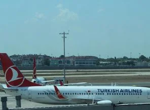 THY'den Erbil seferlerine yeni ayar