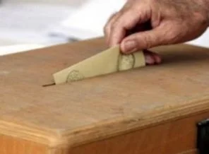 'Tıpış tıpış' gitmediler