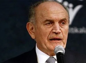 Topbaş: Dünya bize sinyal veriyor