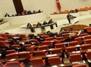 Torba Yasa'da önemli gelişme